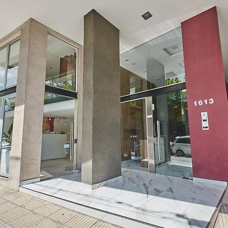 Palermo Lounge Studios - By 1000 Keys Buenos Aires Exterior photo